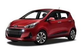 Location voiture Splash Car Holiday
