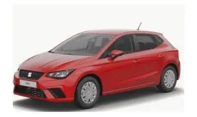 Location voiture Sherley Location