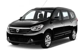 Location voiture MyCar Sainte-Marie