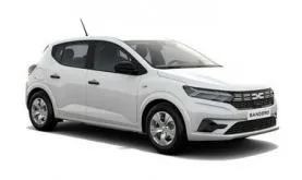 Location voiture BS Rent