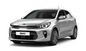 Location voiture BS Rent