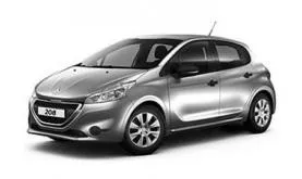 Location voiture AD Loc