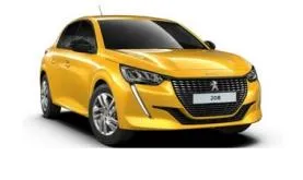 Location voiture Beleau Car