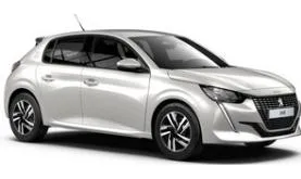 Location voiture Beleau Car