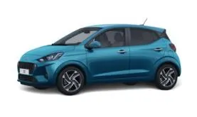 Location voiture Alizes Locations Martinique