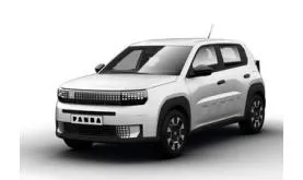 Location voiture MyCar Sainte-Marie