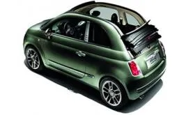 Location voiture Rev'Car SXM