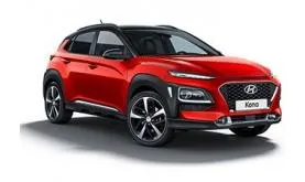 Location voiture Espace 110