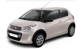 Location voiture Gwa-Dom