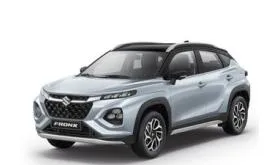 Location voiture Givesha Car Rental