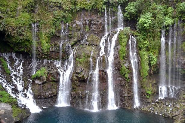 10 Cascades à Découvrir Absolument à La Réunion