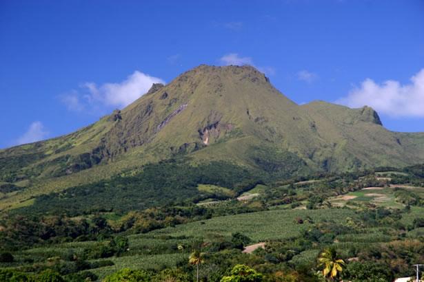 image de la montagne pelle