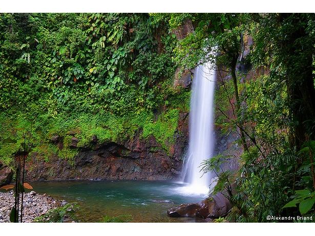 10 Cascades Incontournables En Guadeloupe
