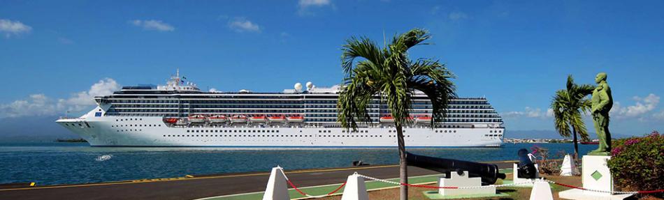 Location Voiture Gare Maritime Pointe A Pitre