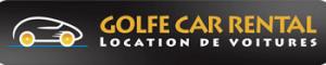 Avis sur Golfe Car Rental