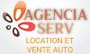 Avis sur Agencia Serv