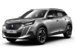 SUV/Crossover