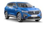 SUV/Crossover