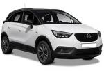 SUV/Crossover