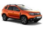 SUV/Crossover