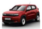 SUV/Crossover