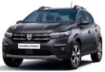 SUV/Crossover