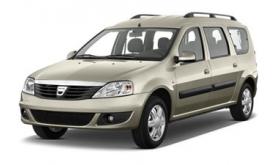 Location voiture Caravelle