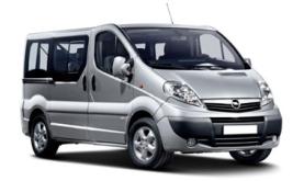 Location voiture MultiAuto