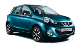 Location voiture Royal Car Rental