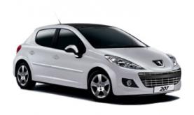 Location voiture LR Location