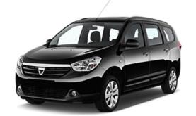 Location voiture Allocar Martinique