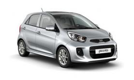 Location voiture Dona Flore Services