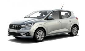 Car rental LAPAGE