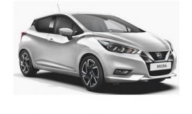 Location voiture LAPAGE