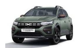 Car rental LAPAGE