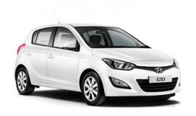 Location voiture Coastaltours Ltd