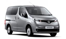 Location voiture Coastaltours Ltd