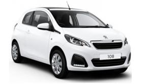 Location voiture Hyp Services