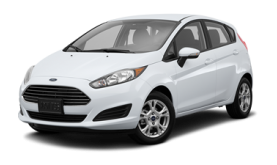 Car rental KatJean