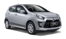 Location voiture Cath Car Rental