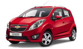 Car rental Olvas Location