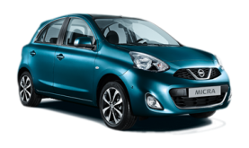 Location voiture Pro Loc