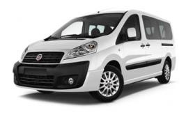 Car rental Meca Racing Services Location