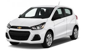 Location voiture Rapid Rent & Wreck
