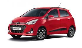 Location voiture Rapid Rent & Wreck