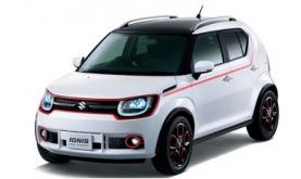 Car rental Strym Cars