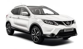 Car rental Strym Cars