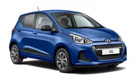 Car rental Strym Cars