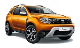 Car rental Lokea