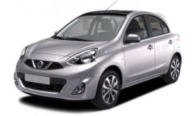 Location voiture Red Loc